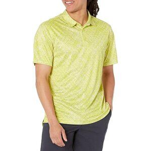 ROBERT GRAHAM Downdrift performance polo shirt sz XL
